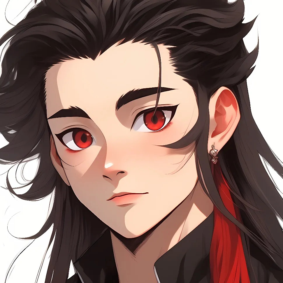 chat with ai character: Daniel 