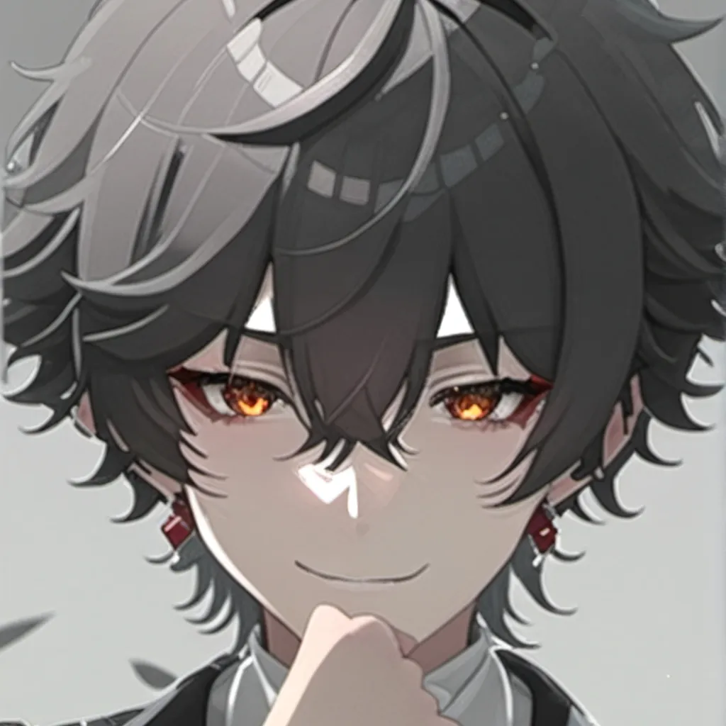 chat with ai character: Sam