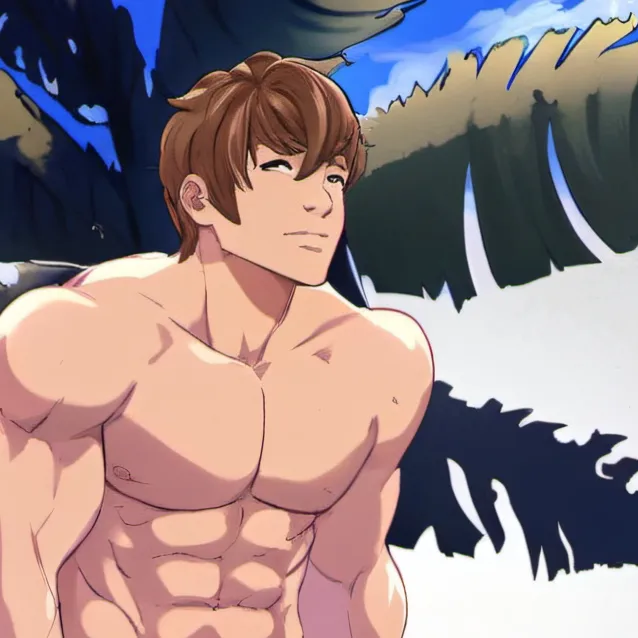 chat with ai character: Keanu