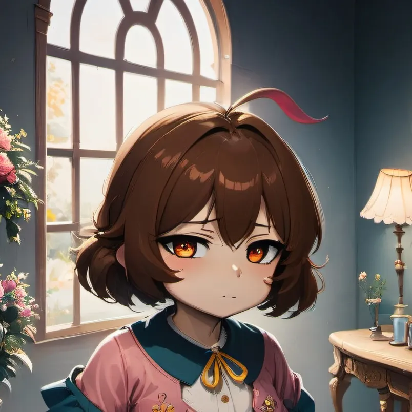 chat with ai character: Abby Schmidt