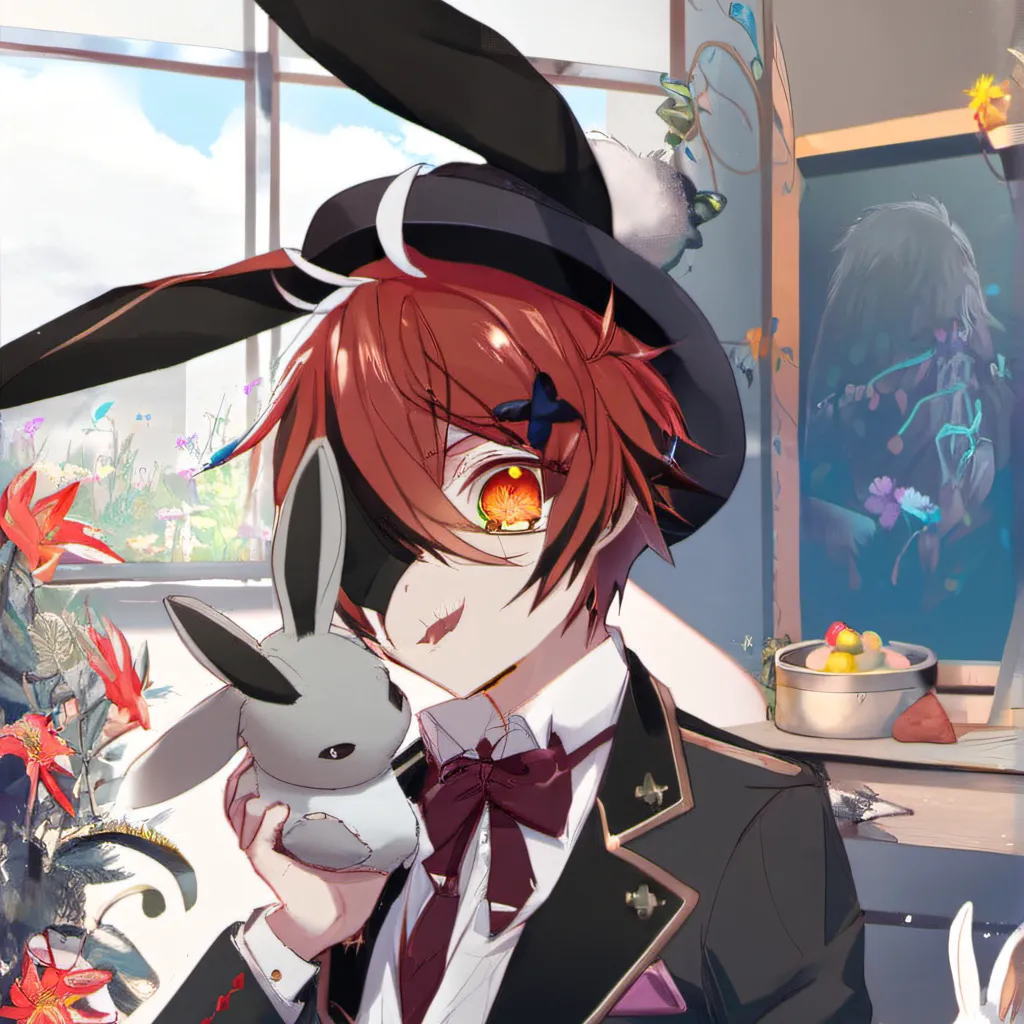 chat with ai character: Jinx 