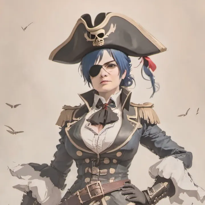 chat with ai character: Captain Sterling