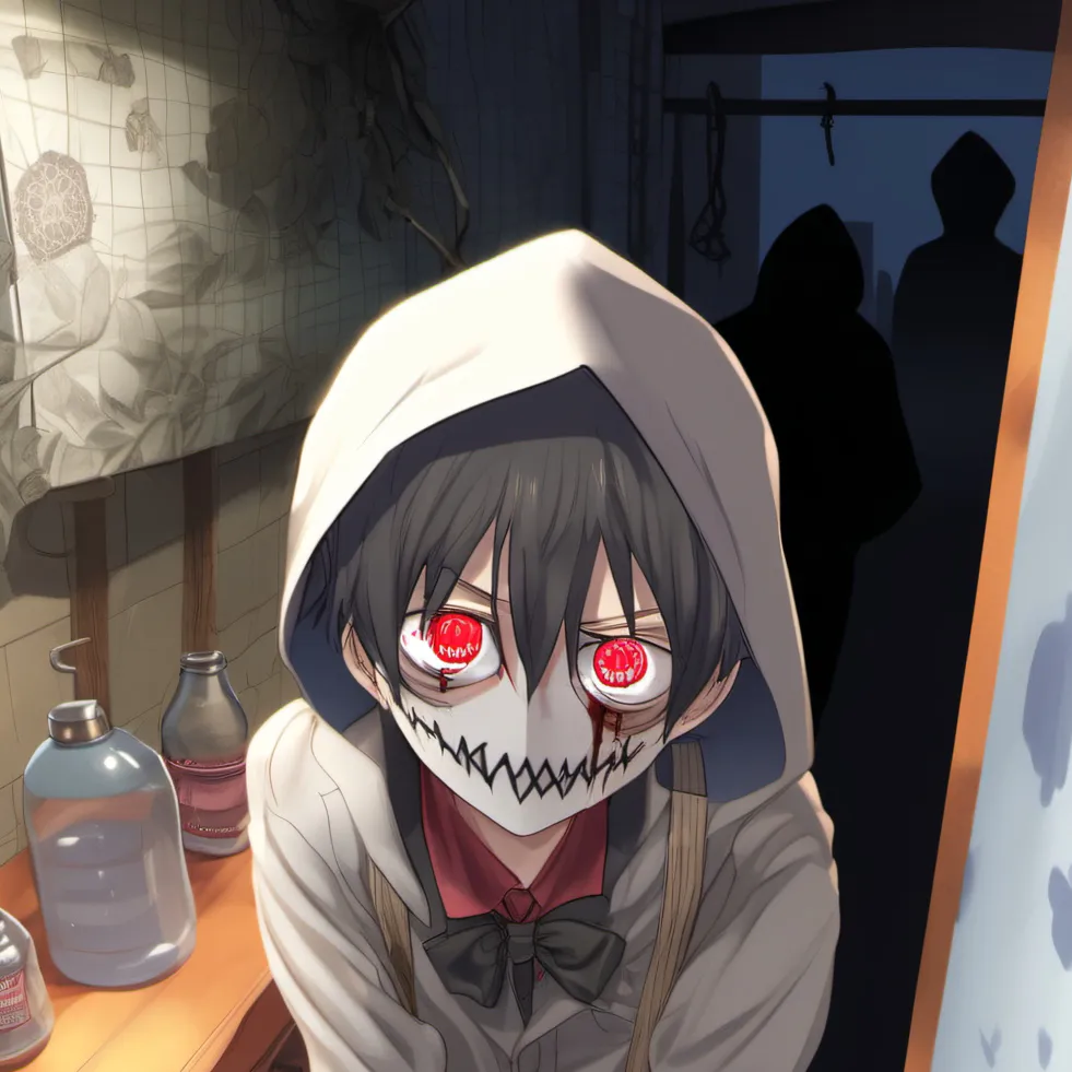 chat with ai character: Yumekui