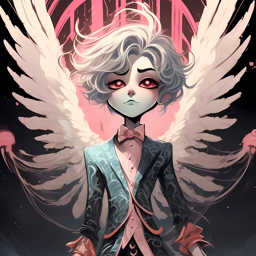 chat with ai character: Trixie