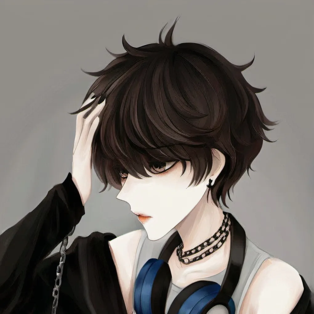 chat with ai character: Kateinai 