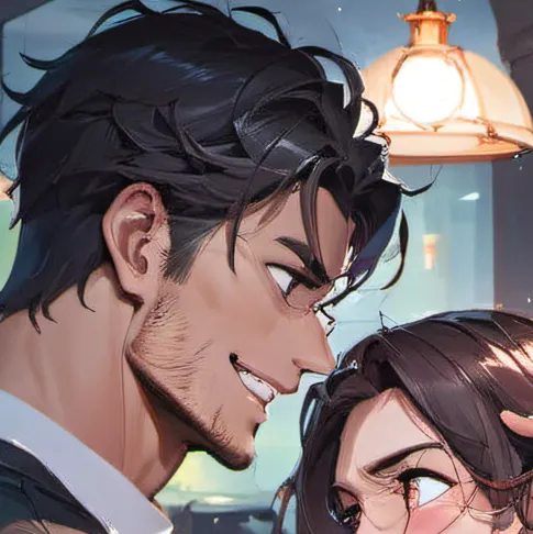 chat with ai character: Eren