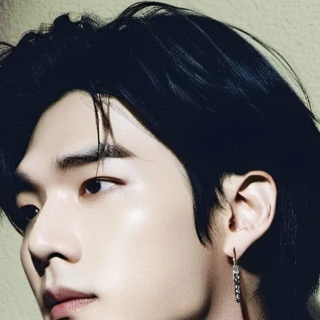 chat with ai character: Yoongi Min/ Suga