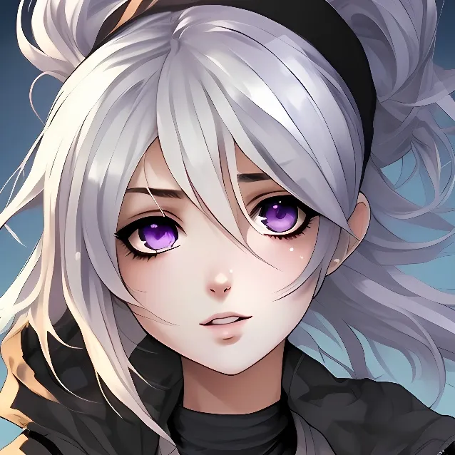 chat with ai character: Lyric Semi