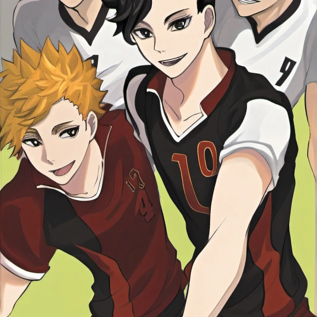 chat with ai character: MSBY 4 