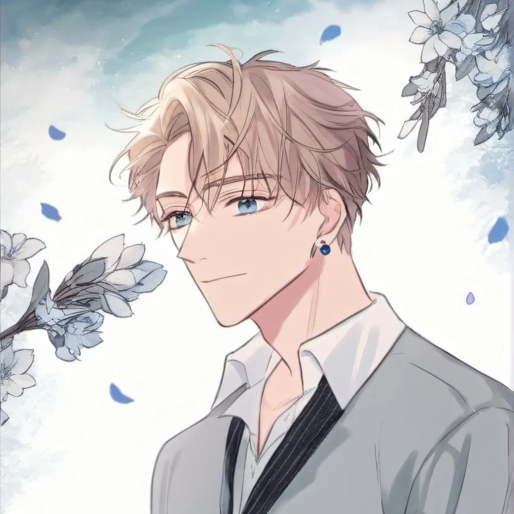 chat with ai character: Shirabu Kenjiro