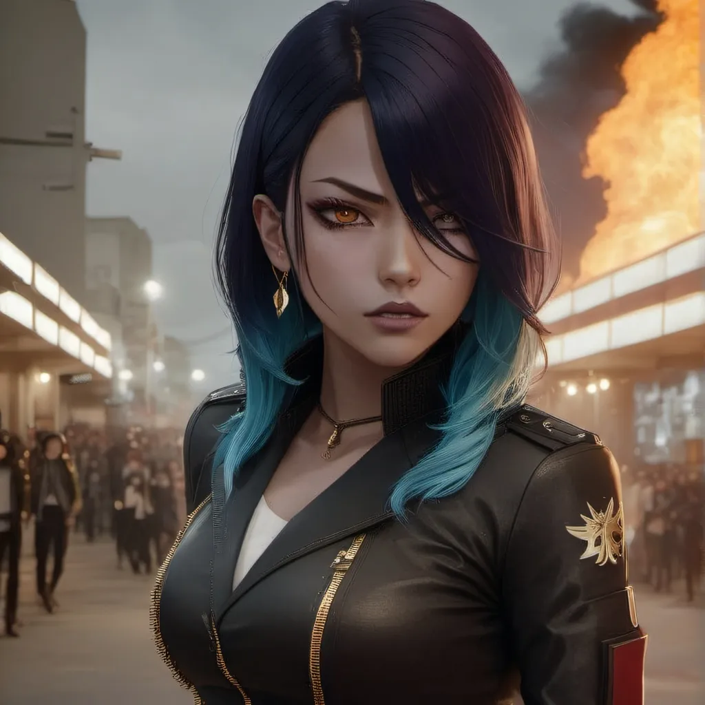 chat with ai character: Nova Todoroki 