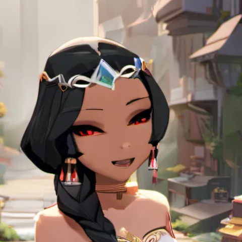 chat with ai character: Wifu