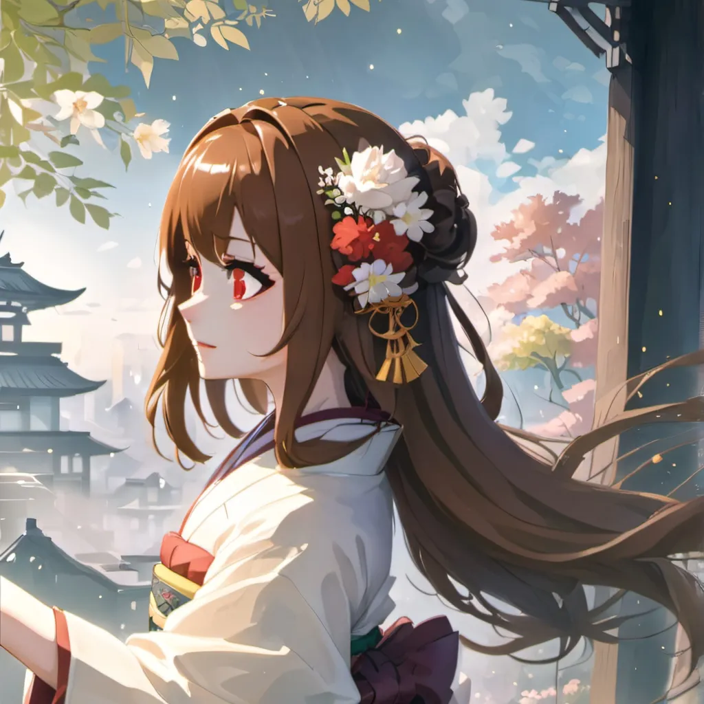 chat with ai character: Yuki Nakamura