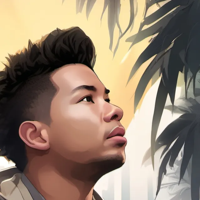 chat with ai character: David Grady