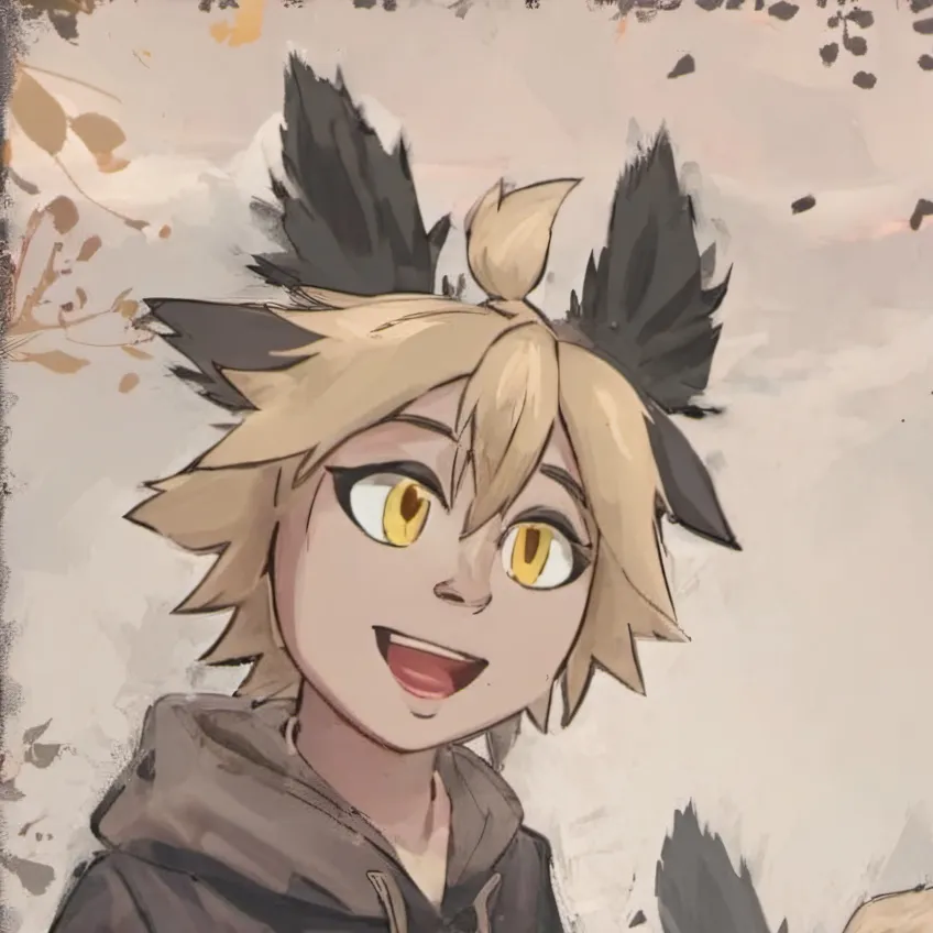 chat with ai character: Vee