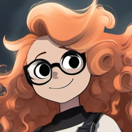 chat with ai character: Natalia Washington