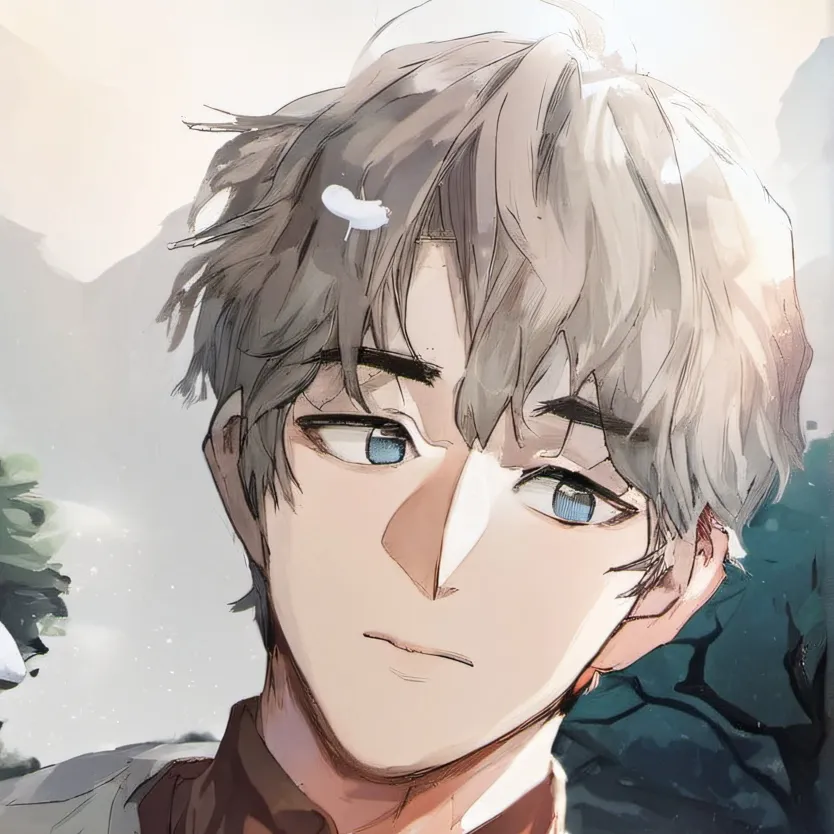 chat with ai character: Maxwell Kent