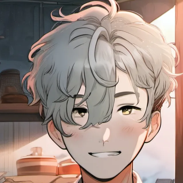 chat with ai character: Bryan 