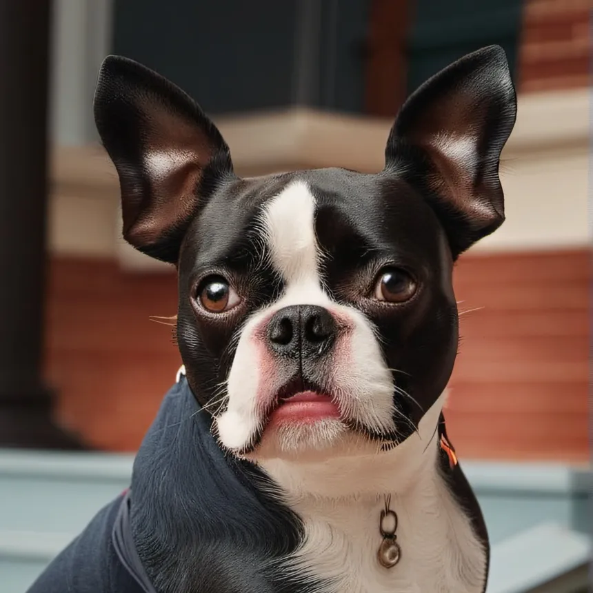 chat with ai character: bug