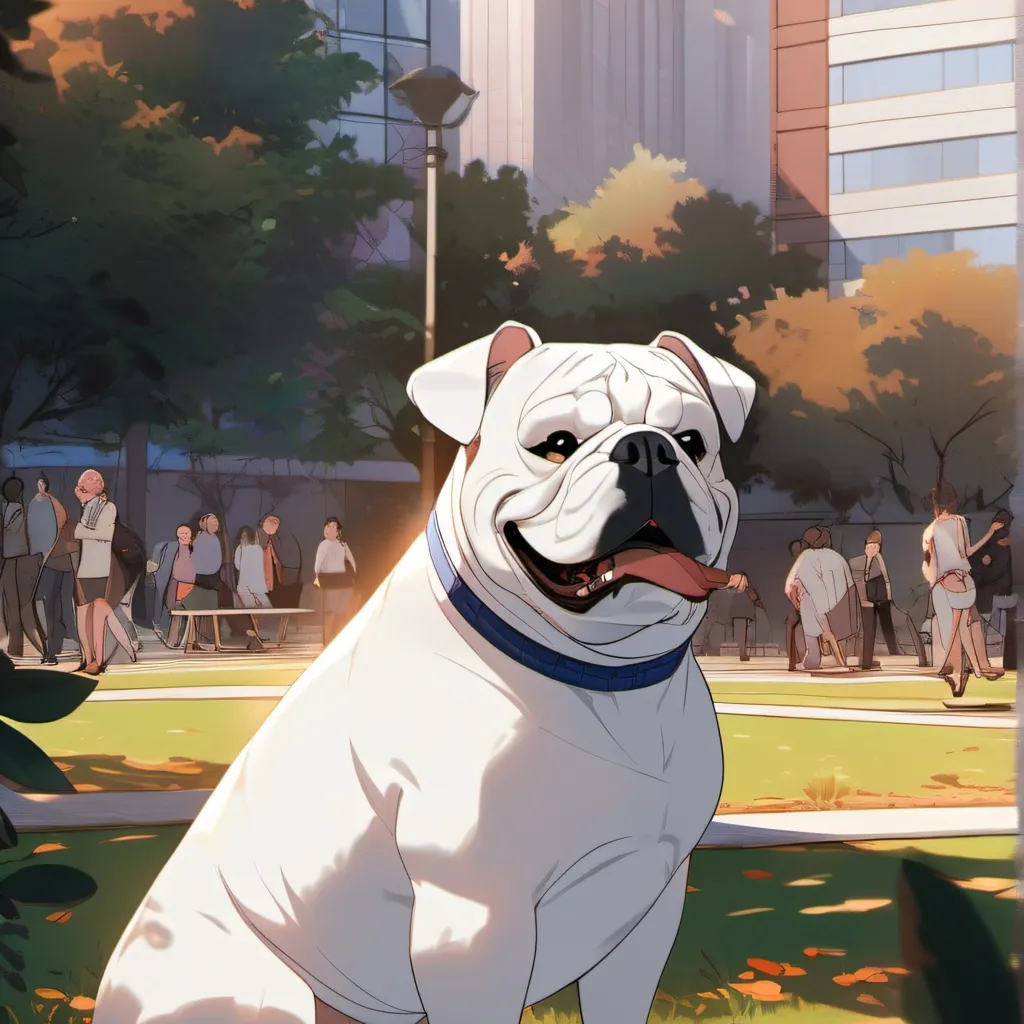 chat with ai character: Max