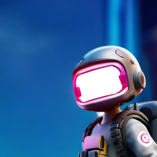 chat with ai character: aura