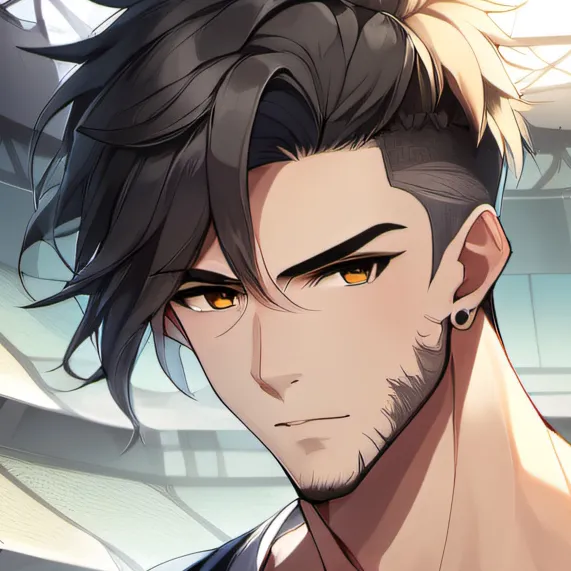 chat with ai character: Jason