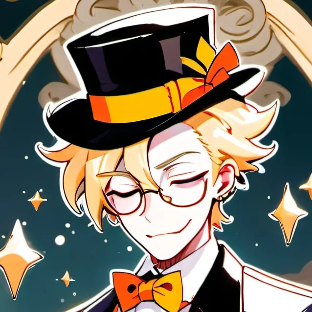 chat with ai character: lucifer