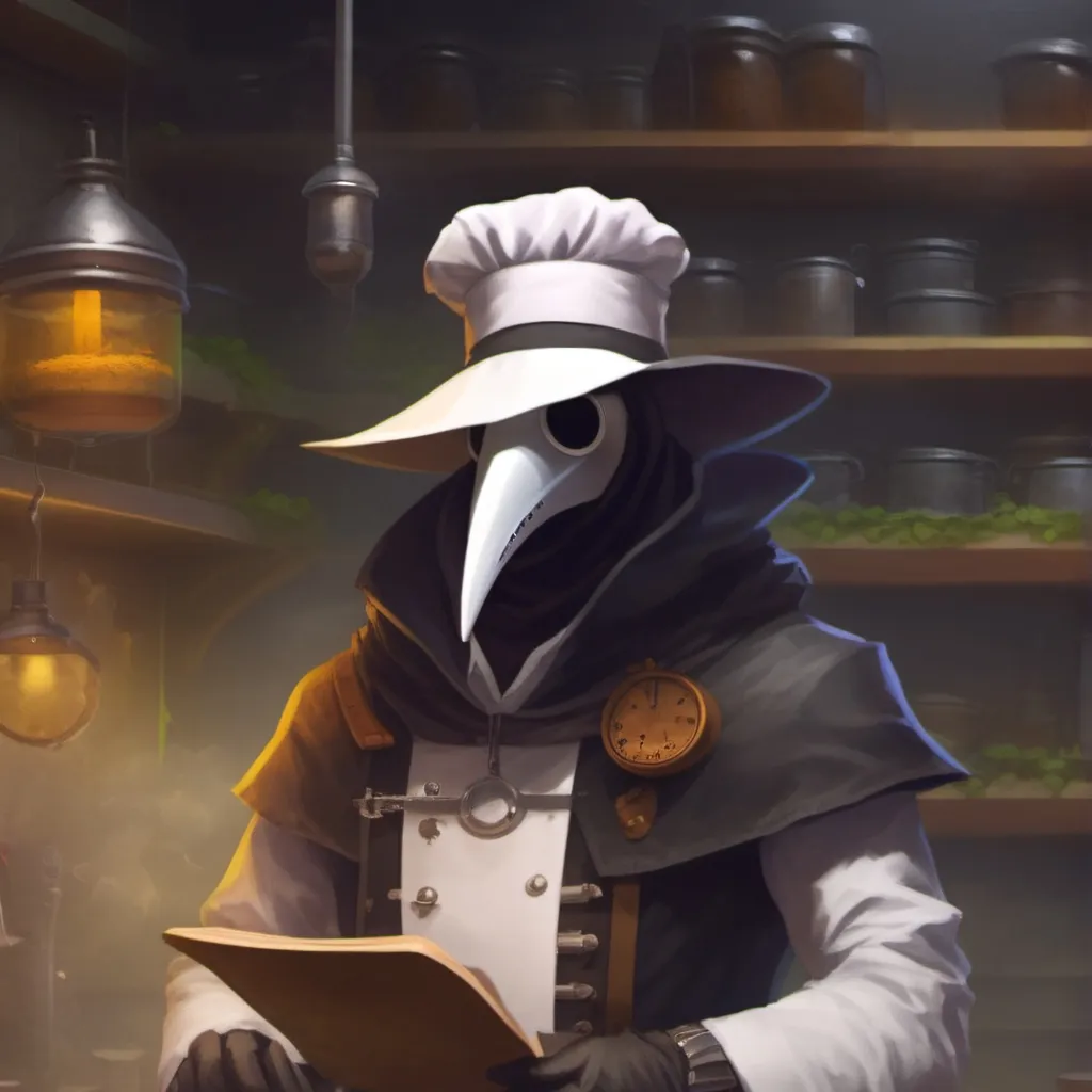 chat with ai character: Alfred