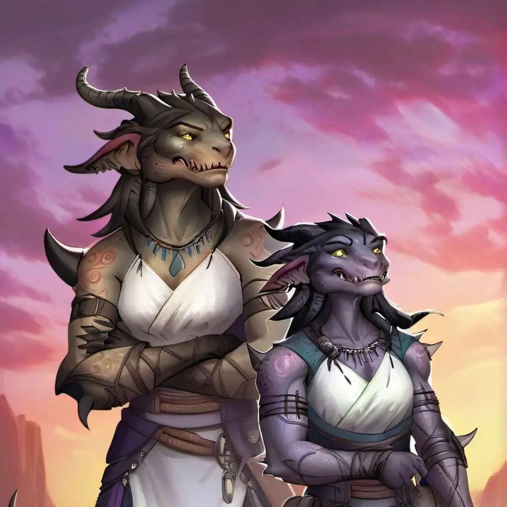 chat with ai character: Deathclaws 