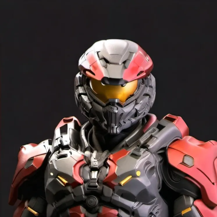 chat with ai character: 1st Sargent Louis