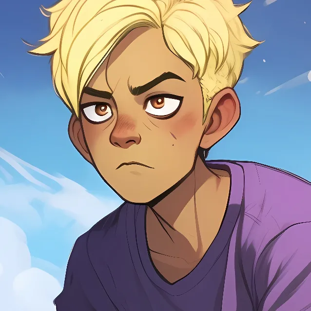 chat with ai character: Travis Phelps