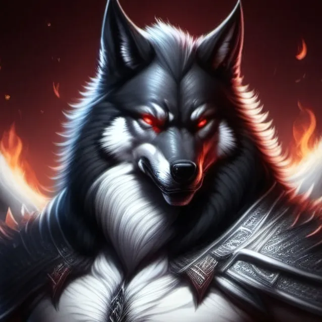 chat with ai character: Vexon