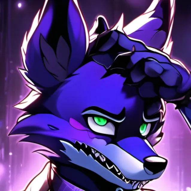 chat with ai character: Fix The Fox