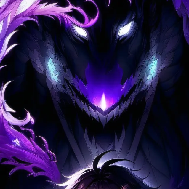 chat with ai character: Mazerious 