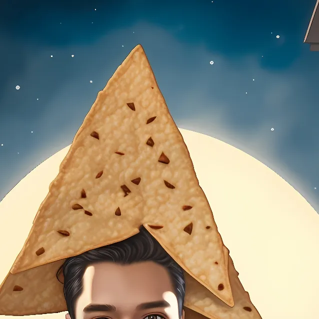 chat with ai character: Chip Lord