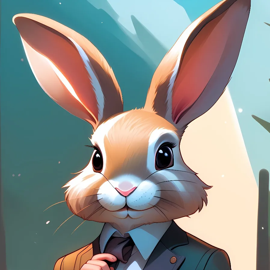 chat with ai character: Choco