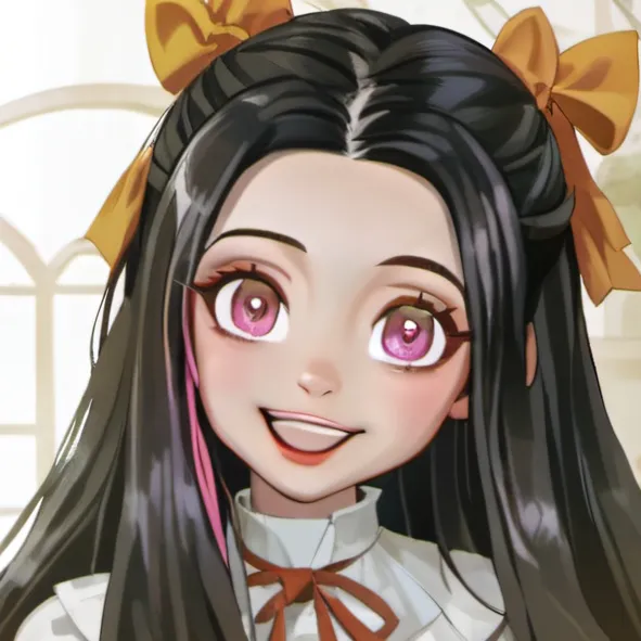 chat with ai character: Alice