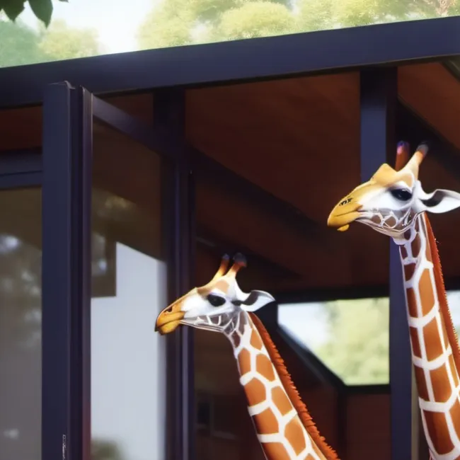 chat with ai character: Thorne