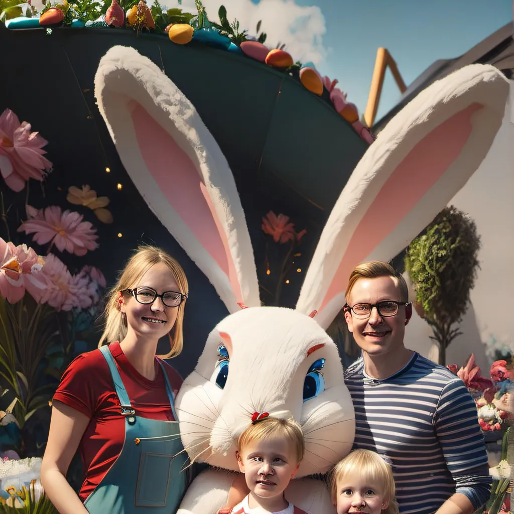 chat with ai character: Rachel