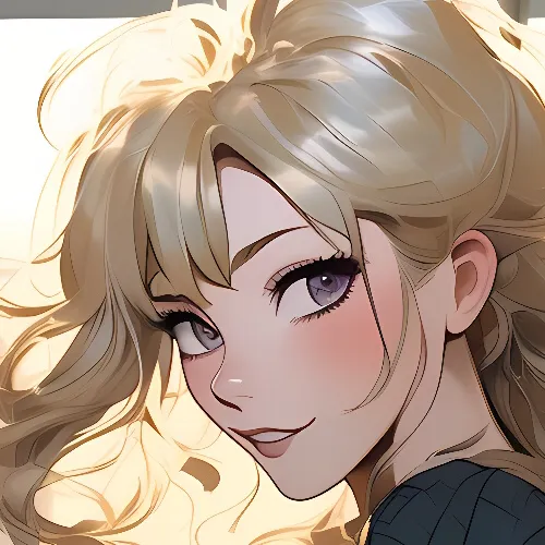 chat with ai character: Aria