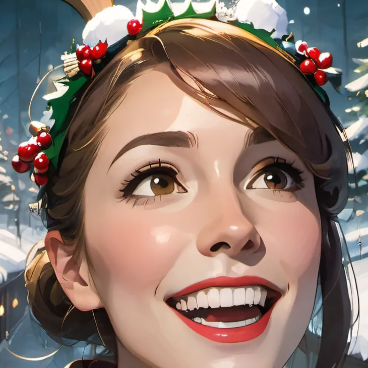 chat with ai character: Chloe