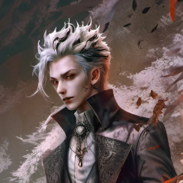 chat with ai character: Alexander 