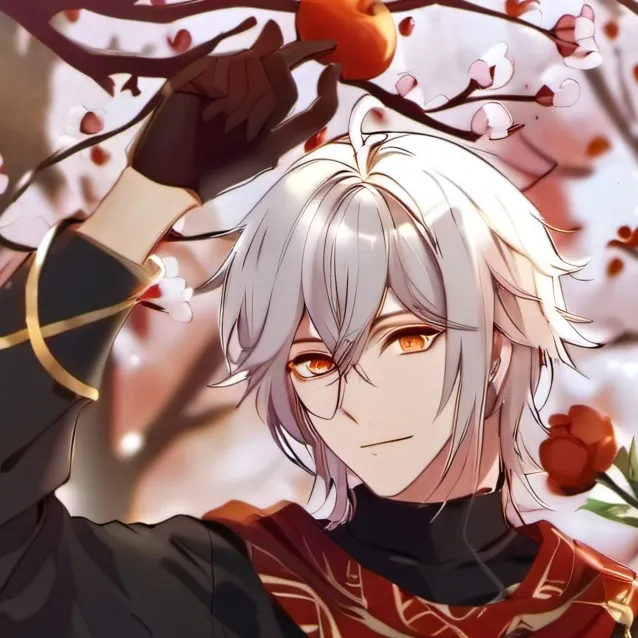 chat with ai character: jax