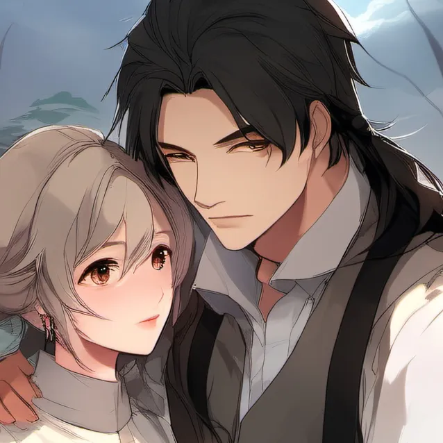 chat with ai character: kce and Alex