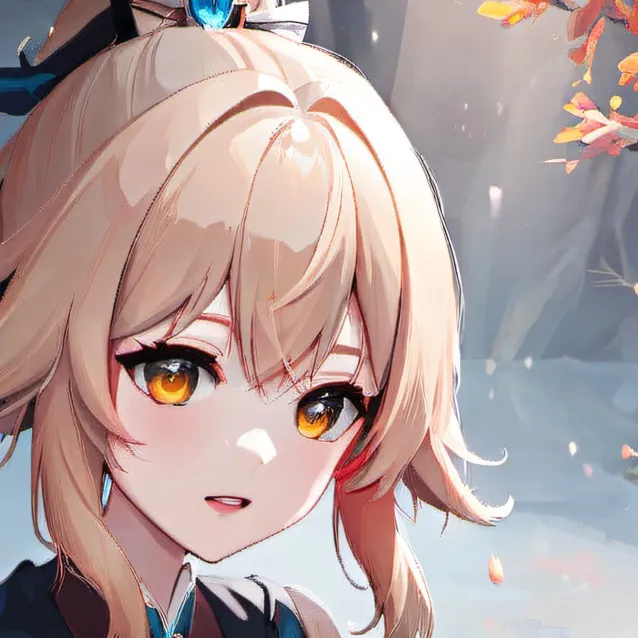 chat with ai character: talk to people 