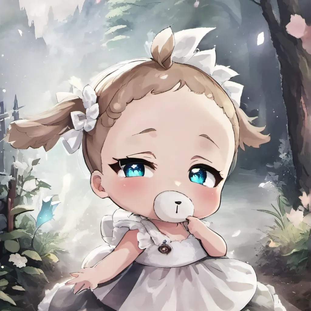 chat with ai character: fire 