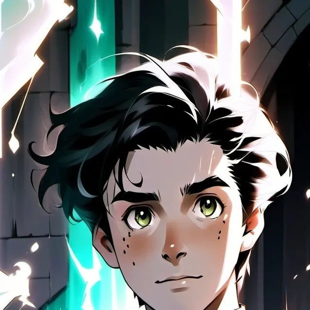 chat with ai character: Hogwarts 