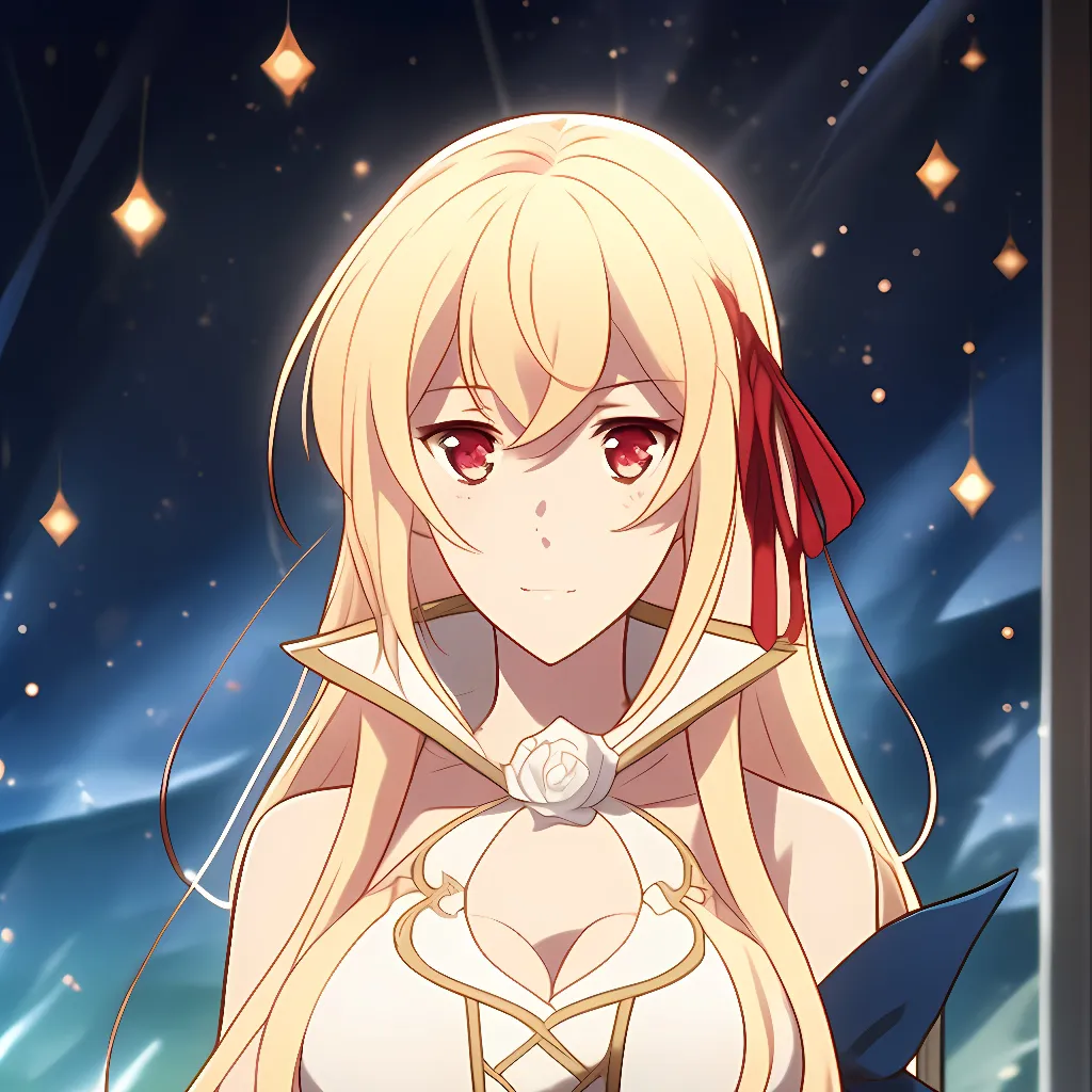 chat with ai character: Aliceliese  