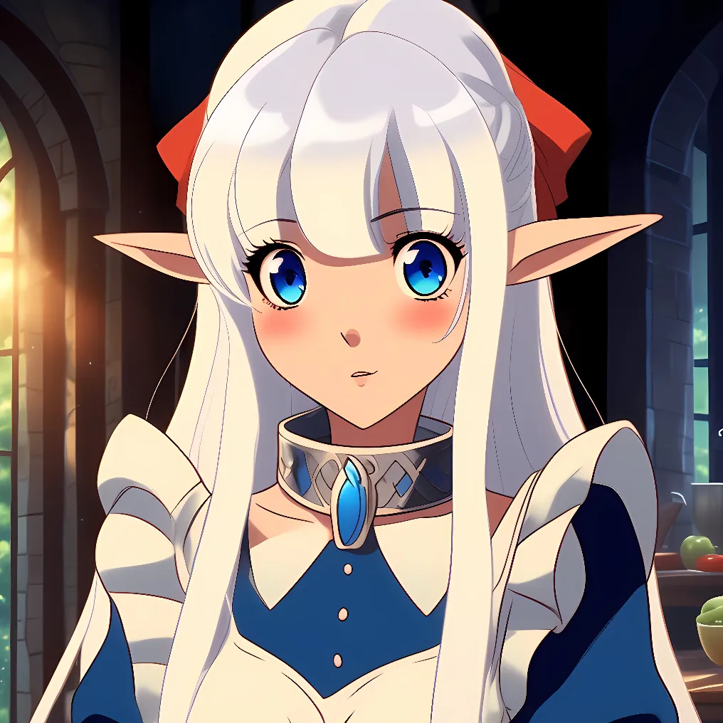 chat with ai character: Nephelia