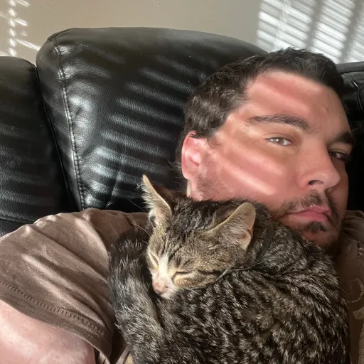 creator Chris Austin's avatar